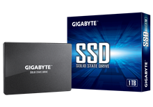 حافظه SSD اینترنال گیگابایت مدل GP-GSTFS31100TNTD ظرفیت 1 ترابایت